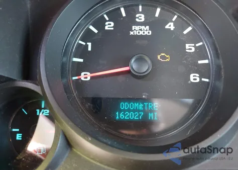 2012 Chevrolet Silverado 1500 Ls из США, поврежденный, VIN 3GCPCREA1CG173747